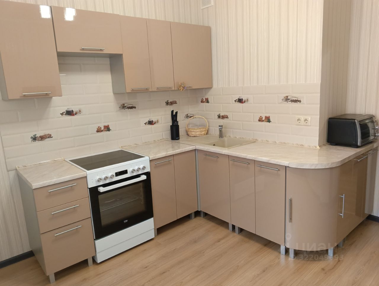 Продажа 1-комн квартиры на вторичном рынке Богородский мкр, Щелково,  д. 2