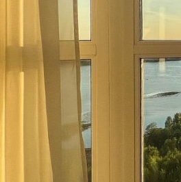 Аренда 3-комн квартиры на вторичном рынке Лыжный переулок, 8к1