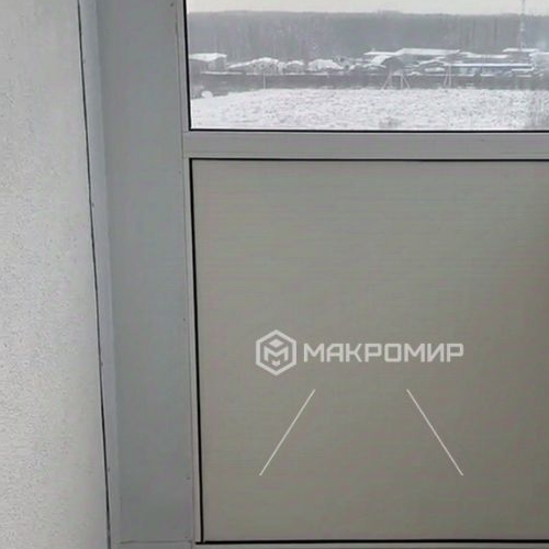 Студия пос. Янино-1, улица Заводская, 18к1