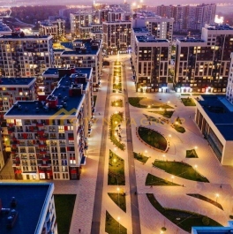 Аренда ПСН бульвар Веласкеса