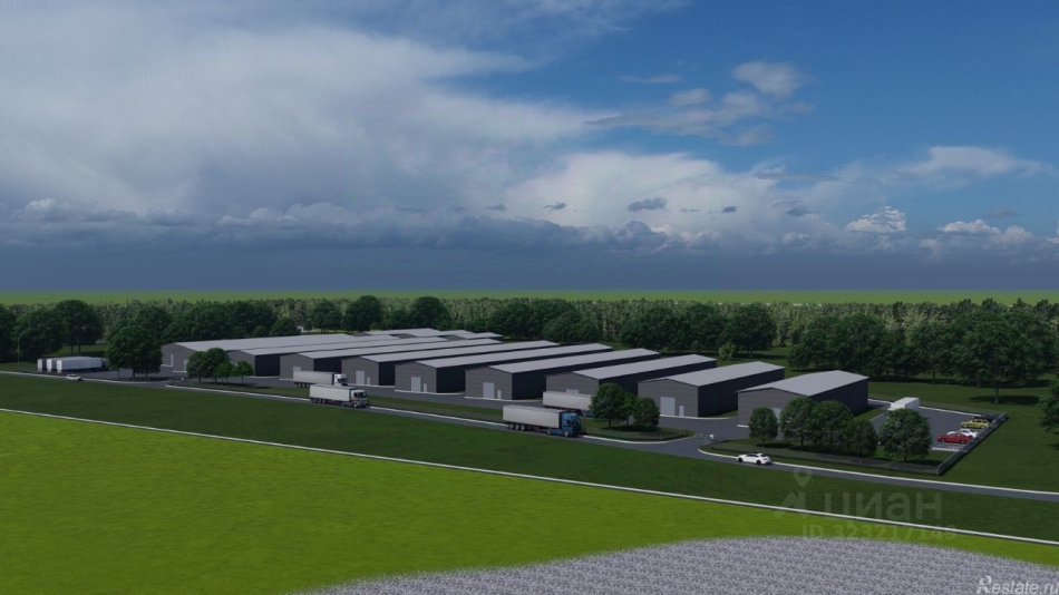 Аренда склада Гончары, 46Н-11395