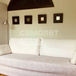 Продажа 2-комн квартиры на вторичном рынке Рублевское ш,  д. 18 к3