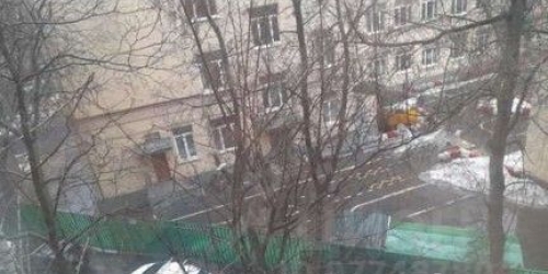 2-комн квартира улица Грузинский Вал,  д. 14