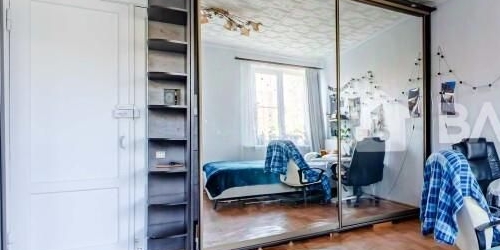 3-комн квартира Коломенская улица, 22