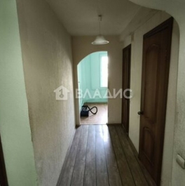 Продажа 3-комн квартиры на вторичном рынке Мытищи г, Новомытищинский пр-кт,  д. 1 к2