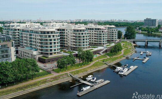 Продажа 3-комн квартиры на вторичном рынке ул Вязовая,  д. 8