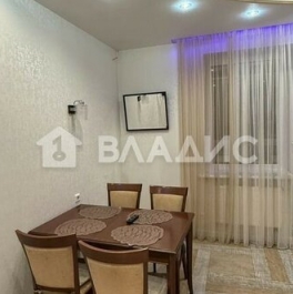 Продажа 3-комн квартиры на вторичном рынке Новый Оккервиль, ул Областная,  д. 1,  к. 1