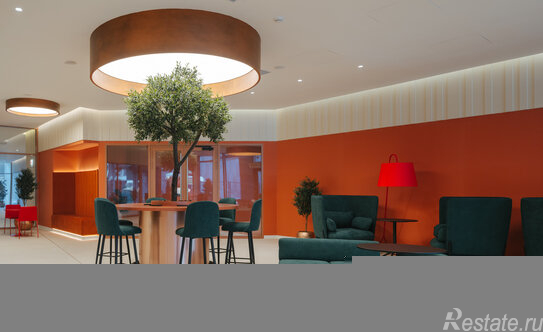 Продажа 3-комн квартиры на вторичном рынке улица Академика Волгина,  д. 2