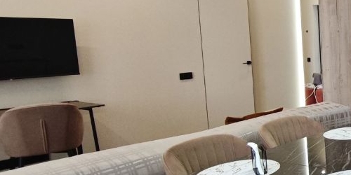 2-комн квартира Старопетровский проезд, 8