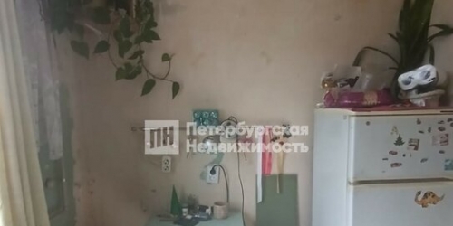 1-комн квартира Испытателей пр-кт,  д. 20