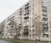 Продать Квартиры вторичка улица Тамбасова  36 к1 