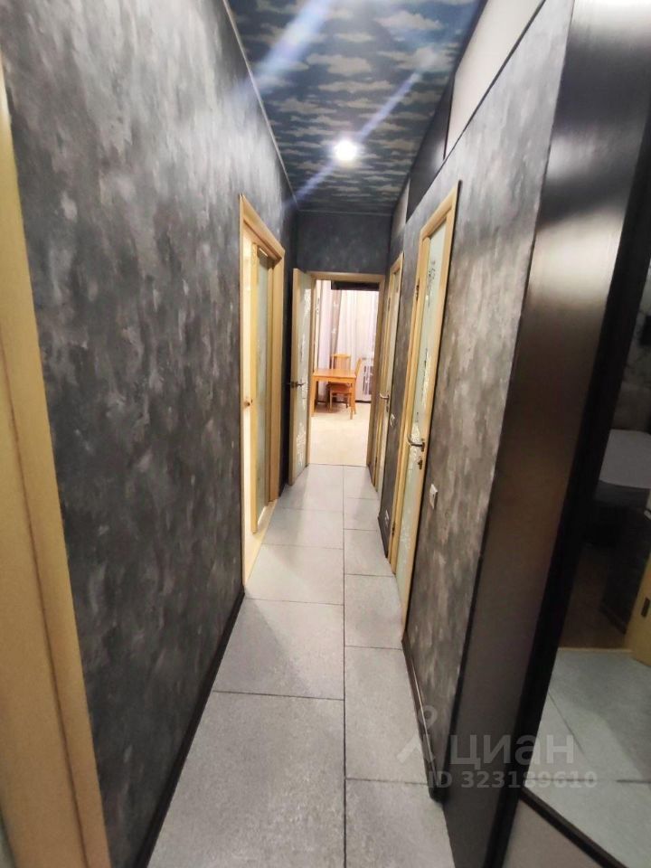 Аренда 2-комн квартиры на вторичном рынке Реутов, улица Гагарина, 40