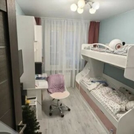 Продажа 3-комн квартиры на вторичном рынке ул Шоссейная,  д. 2,  к. 2