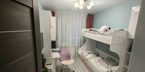 3-комн квартира ул Шоссейная,  д. 2,  к. 2