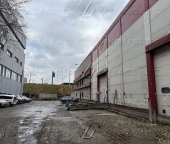 Сдать в аренду Производственные помещения Грайвороновский 1-й проезд  20 26