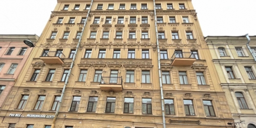 Помещение свободного назначения Грибоедова Канала наб,  д. 68