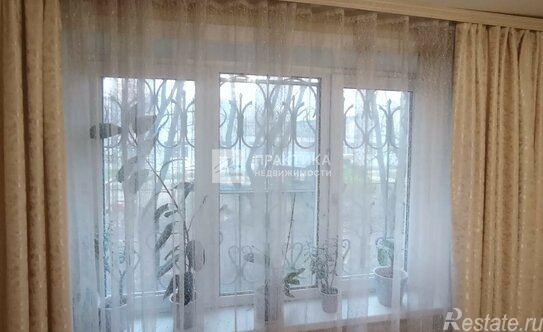 Продажа 2-комн квартиры на вторичном рынке Ногинск г, Истомкинский 1-й проезд,  д. 4А