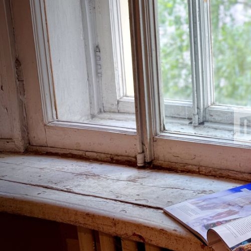 5-комн квартира улица Пестеля,  д. 7