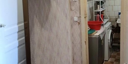 Комната Перовская улица, 59