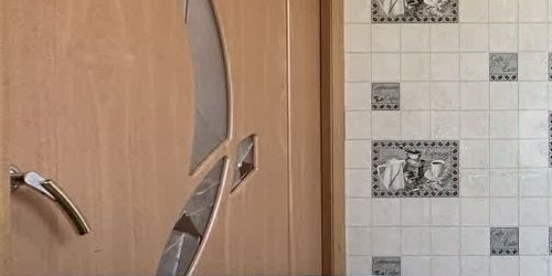 2-комн квартира улица Замшина, 31