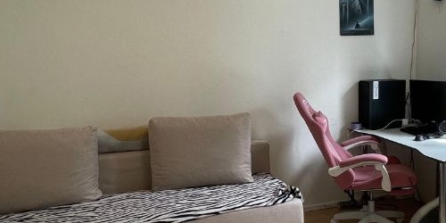 1-комн квартира улица Крыленко, 6к3