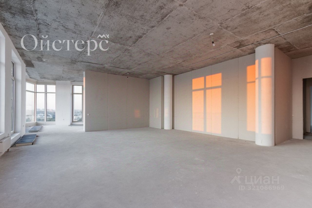 Продажа 4-комн квартиры на вторичном рынке Ждановская улица, 45