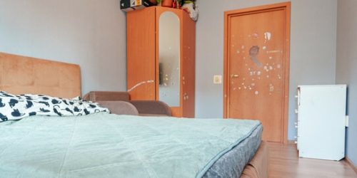 2-комн квартира Лыжный переулок,  д. 7