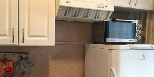 1-комн квартира Волков переулок,  д. 17