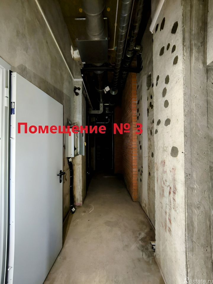 Аренда ПСН Заречная улица,  д. 13 к3