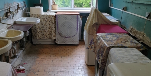 Комната г. Жуковский, Мичурина ул., 10 а