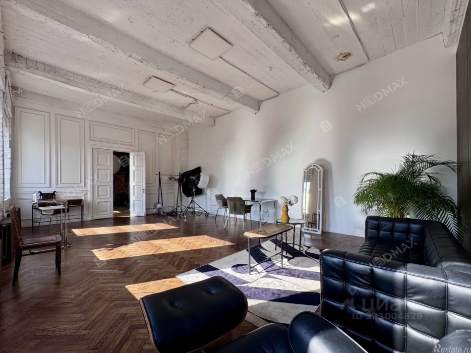 Аренда ПСН Конюшенная Б. ул,  д. 27