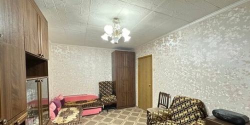 2-комн квартира Булатниковский проезд,  д. 6,  к. 1