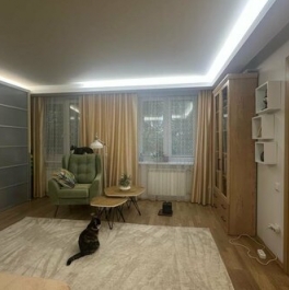 Продажа 1-комн квартиры на вторичном рынке Пушкин г, Церковная ул,  д. 46