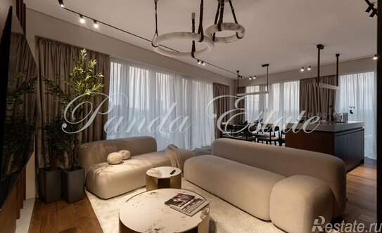 Продажа 4-комн квартиры на вторичном рынке Мытная ул,  д. 40 к1