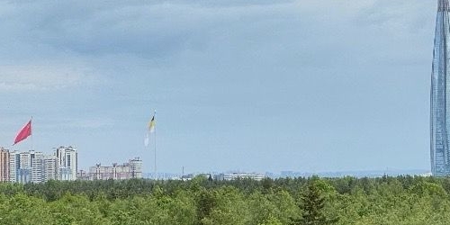 2-комн квартира Планерная улица, 93