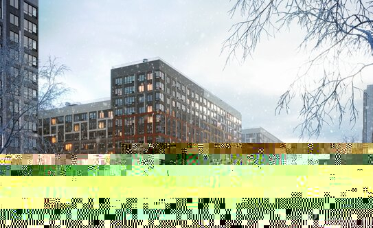 Продажа 2-комн квартиры на вторичном рынке Среднерогатская улица,  д. 11 к2