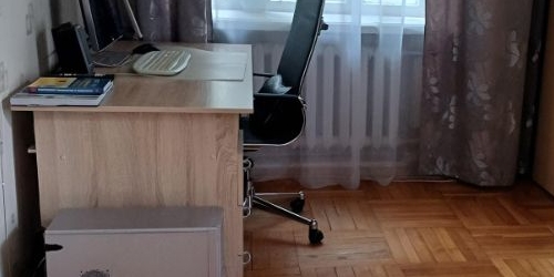 3-комн квартира 5-я Парковая улица, 30Б