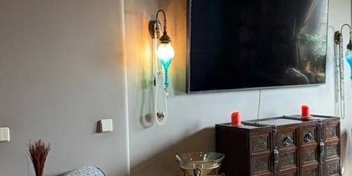 2-комн квартира улица Алабяна, 5