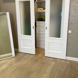 Продажа 4-комн квартиры на вторичном рынке ул Центральная,  д. 24