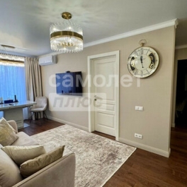 Продажа 3-комн квартиры на вторичном рынке ул Тёплый Стан,  д. 6