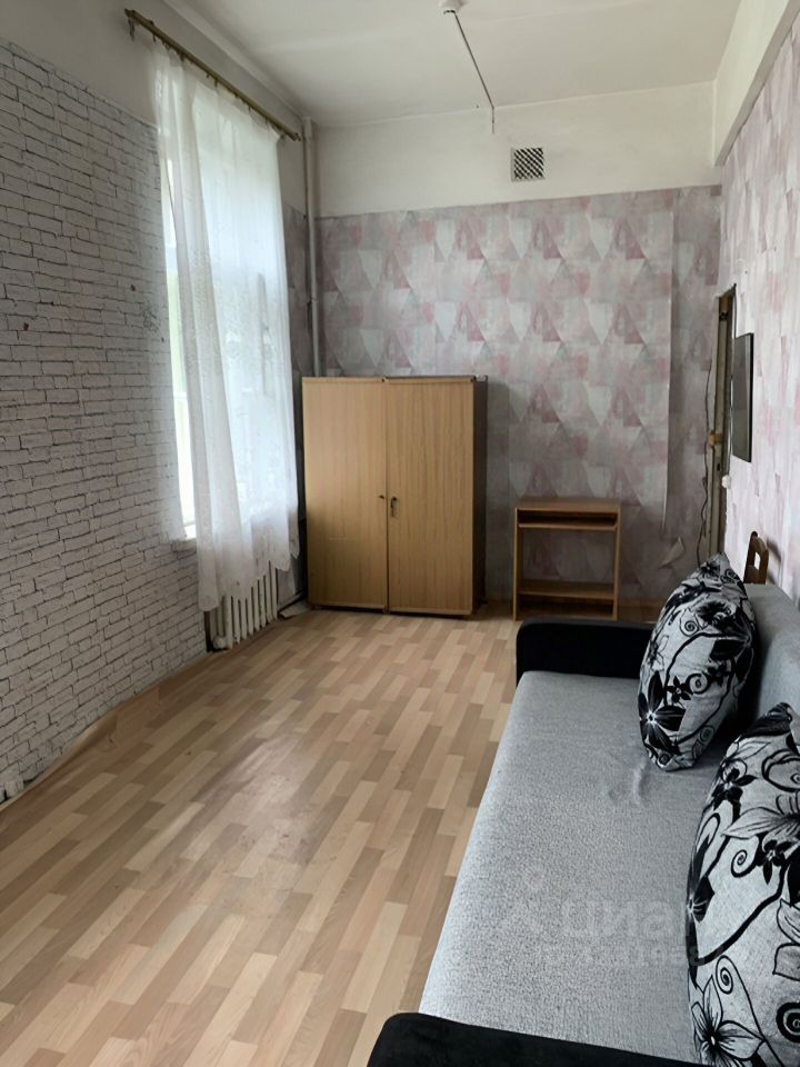 Продажа комнаты Большая Черемушкинская улица, 40К2