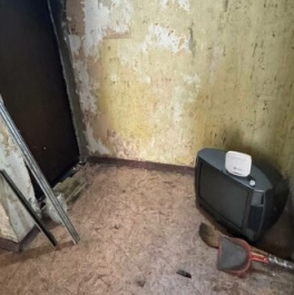 Продажа 3-комн квартиры на вторичном рынке Подольск, ул Багратиона,  д. 24