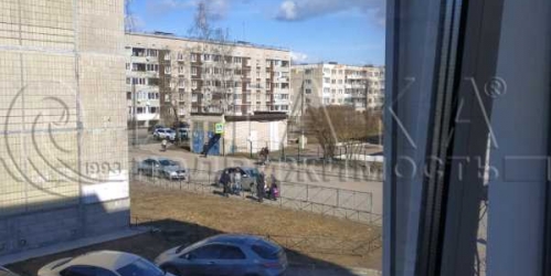 4-комн квартира Приозерск, Ленинградская,  д. 16