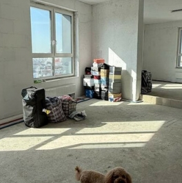 Продажа 3-комн квартиры на вторичном рынке улица Петра Алексеева,  д. 14