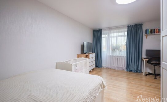 Продажа 1-комн квартиры на вторичном рынке Фрязино г, Школьная ул,  д. 7