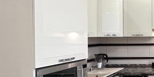 3-комн квартира улица Москворечье, 4К3