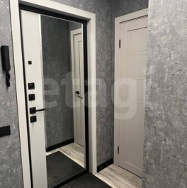 Продажа 1-комн квартиры на вторичном рынке ул Беговая,  д. 11