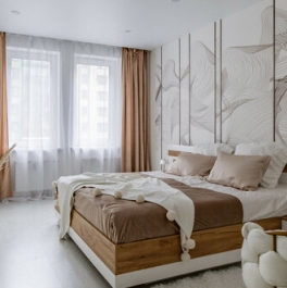 Продажа 3-комн квартиры на вторичном рынке 24-я линия