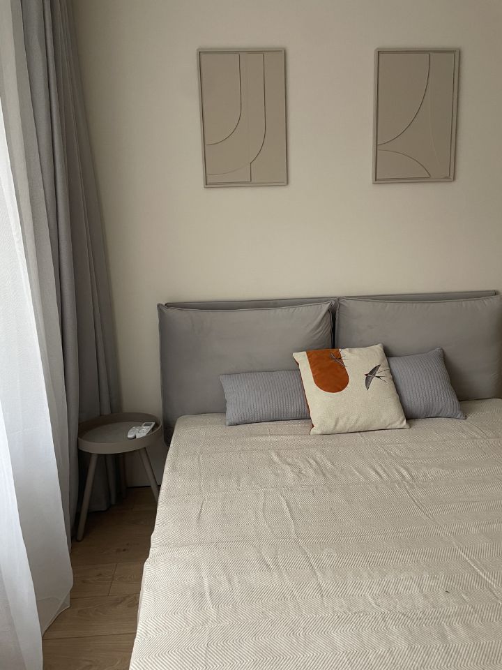 Аренда студии Очаковское шоссе, 9А