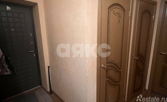 Продажа 2-комн квартиры на вторичном рынке Воскресенск, улица Беркино,  д. 36